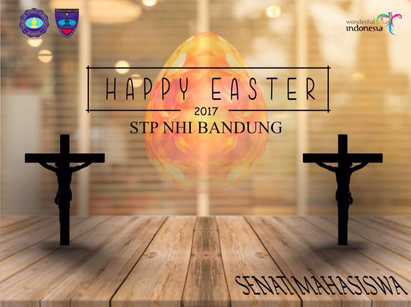 May this Easter sunday inspire you to new hope, happiness, prosperity and abundance. Have a Blessed Easter🙏