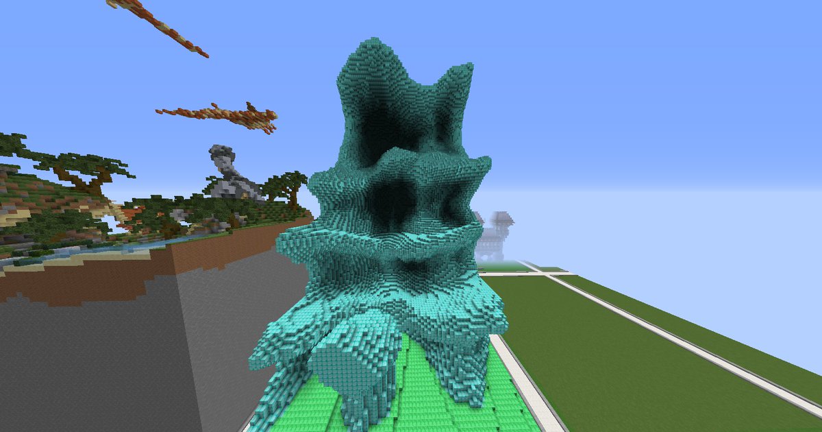 BuildWithBizey_'s tweet image. building my plot on the @PixelBiester server :)