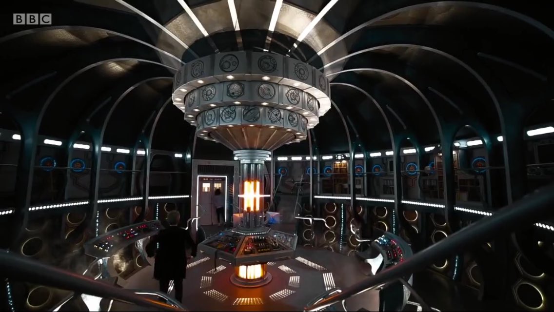 Alexandrawex's tweet image. Моя любимая тардиииис,ты как всегда прекрасна💞💞💞😏
#ночьдоктора #DoctorWho #TimeForHeros #ThePilot