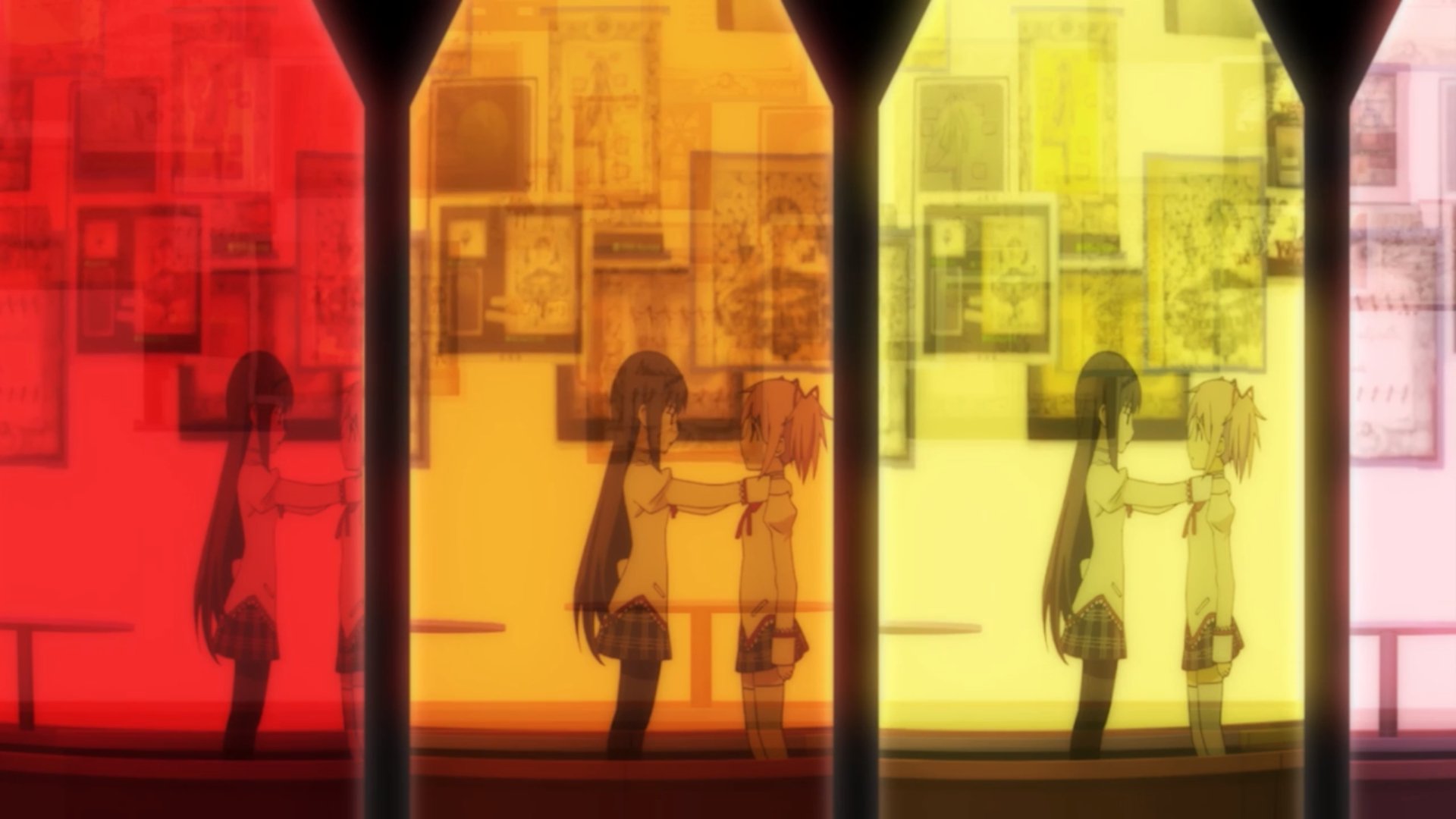 ブーリー 東南アジア飯たべたい中毒 腹ペコ 魔法少女まどか マギカ 劇場版全作を高画質1080p無料タイムシフトまでさせてしまうabematv恐ろしい 対価は俺達のソウルジェムなんじゃないか Madoka Magica まどマギ 魔法少女まどかマギカ Abematv