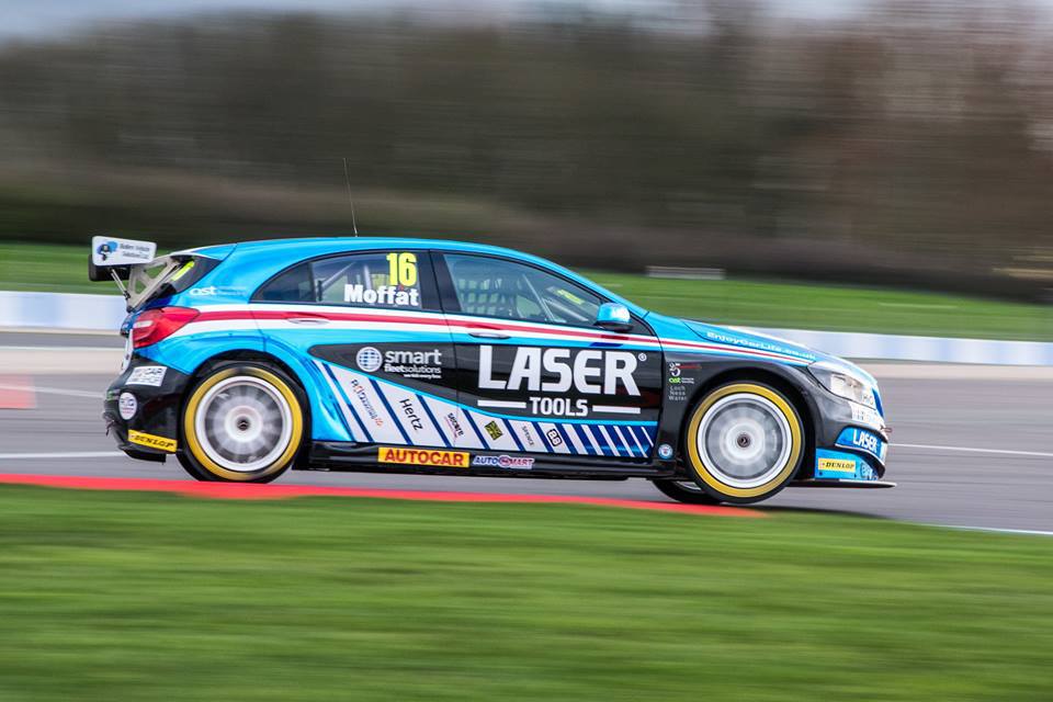 Donington Park BTCC Race 1 <a href="/AidenMoffat16/">Aiden Moffat</a> <a href="/LizzieLaser/">Lizzie Laser</a> <a href="/LaserRacing/">Laser Tools Racing</a> <a href="/Laser_Tools/">Laser Tools</a>… apexmedia.online/donington-park…