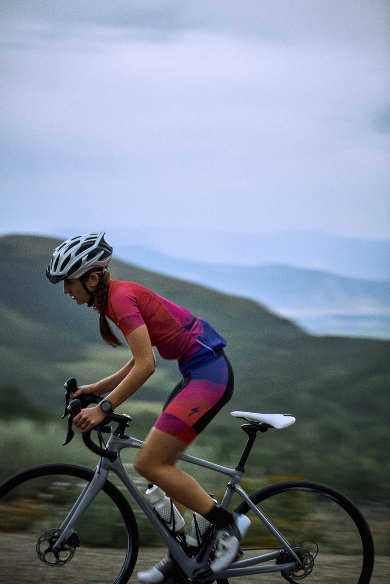 Specialized_CHI's tweet image. Disfruta las rutas más duras #specializedruby 
#SpecializedChile #PedaleaporTi #smootherisfaster #iamspecialized