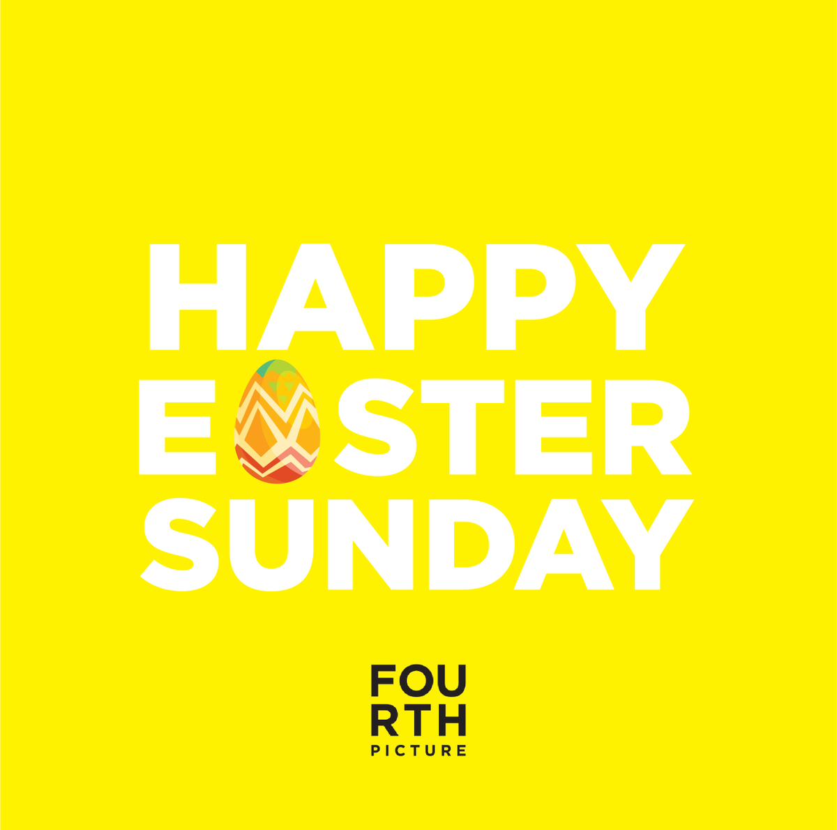 fourthpicture's tweet photo. Happy Chocolate Day! #HappyEaster #FourthPicture #EasterSunday https://t.co/stsn8fJRXe