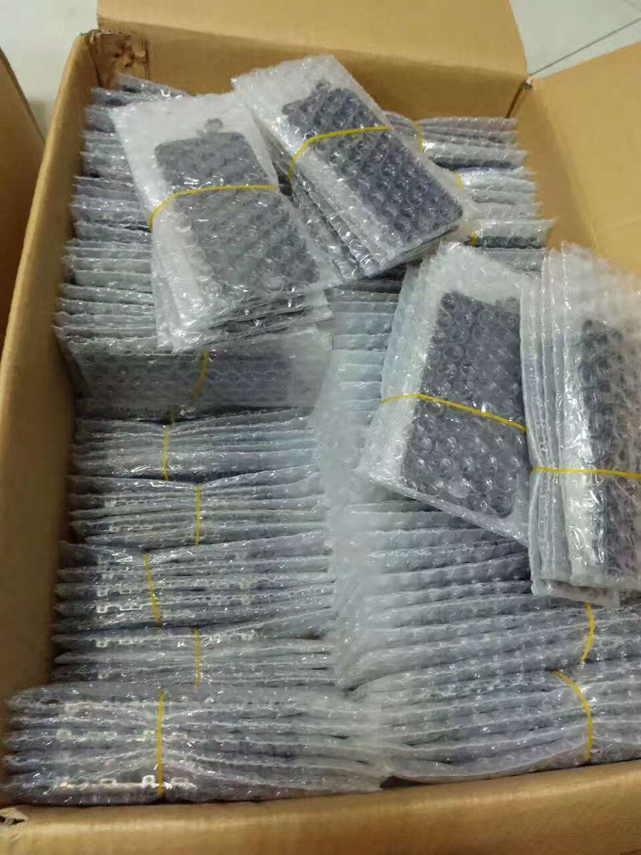 LCD_TouchScreen's tweet image. New LCD for iPhone all models from our factory