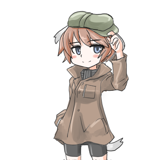 イザベルのtwitterイラスト検索結果