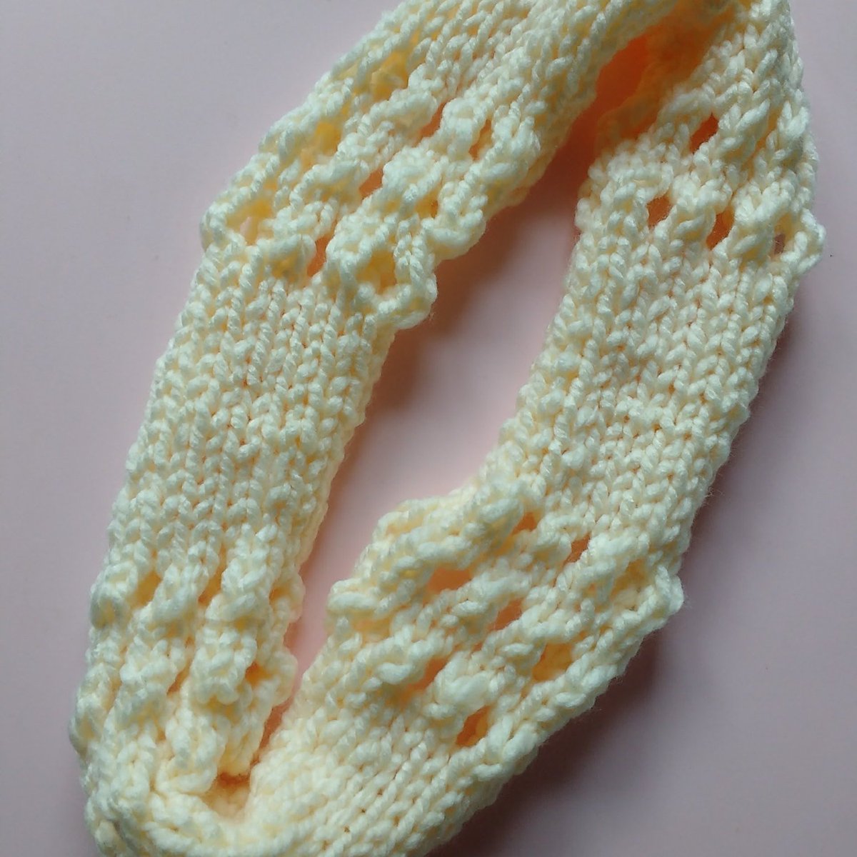 khaosandkismet's tweet photo. PDF knitting pattern, knitted cowl pattern, knitted scarf patte… https://t.co/etXyGfXdHs #Handmade #QuickKnitPattern https://t.co/uQrNH7SNr8
