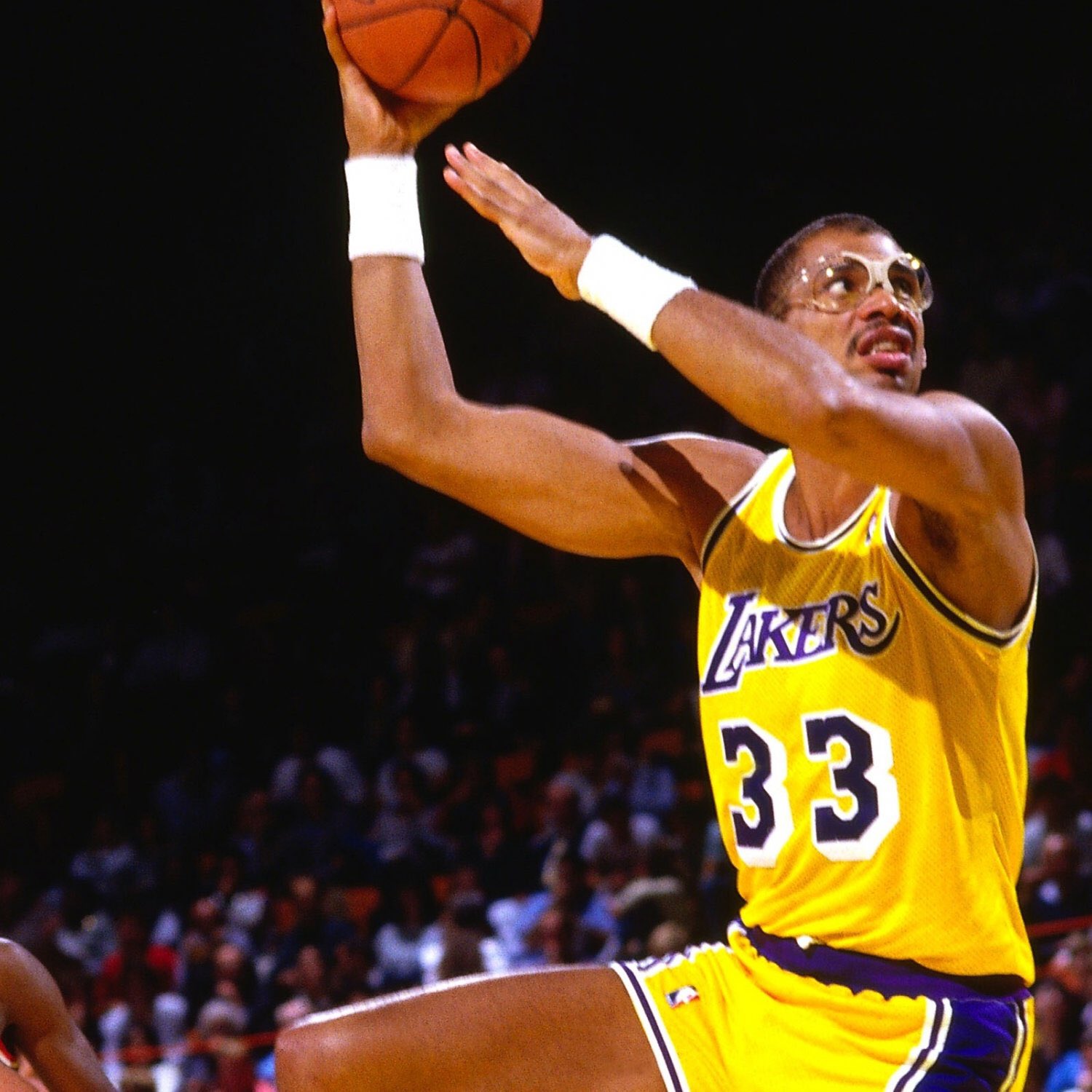 Happy Birthday Kareem Abdul-Jabbar        