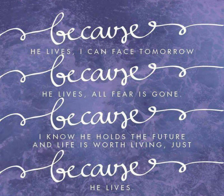 Micheal12Young's tweet photo. Upon this day we were yet again, BLESSED..... #HeHasRisen #HeLives #HeSaves #HeRestores #HeRedeems #JustForMe #JesusDidIt #JustForMe https://t.co/C56qMkK2yW