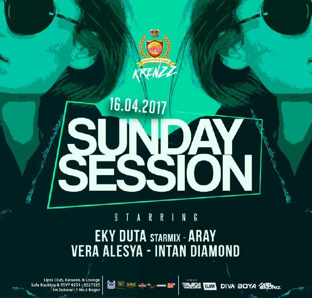 Tonight full suport my talent Dj Eky Duta <a href="/lipsclub/">lipsclub</a> bogor,,come in join us