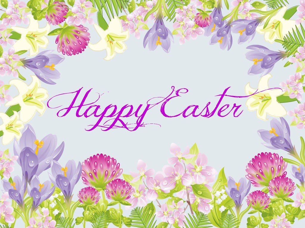 Happy Easter! 💐🐣🐰#easterseason #easter #holidays #london #eggs #flowers #nyc #toronto #la #dallas #atlanta #happyeaster #bunny #ᴇᴀsᴛᴇʀᴇɢɢs