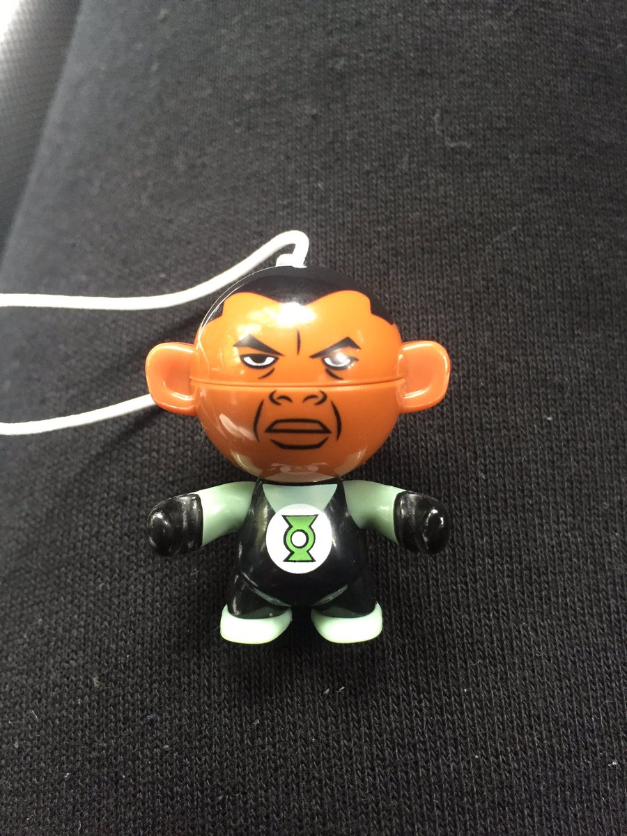 Nick Donald tweet media