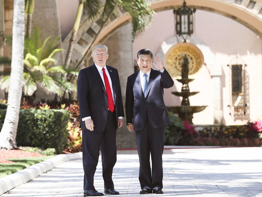 XHNews tweet picture
