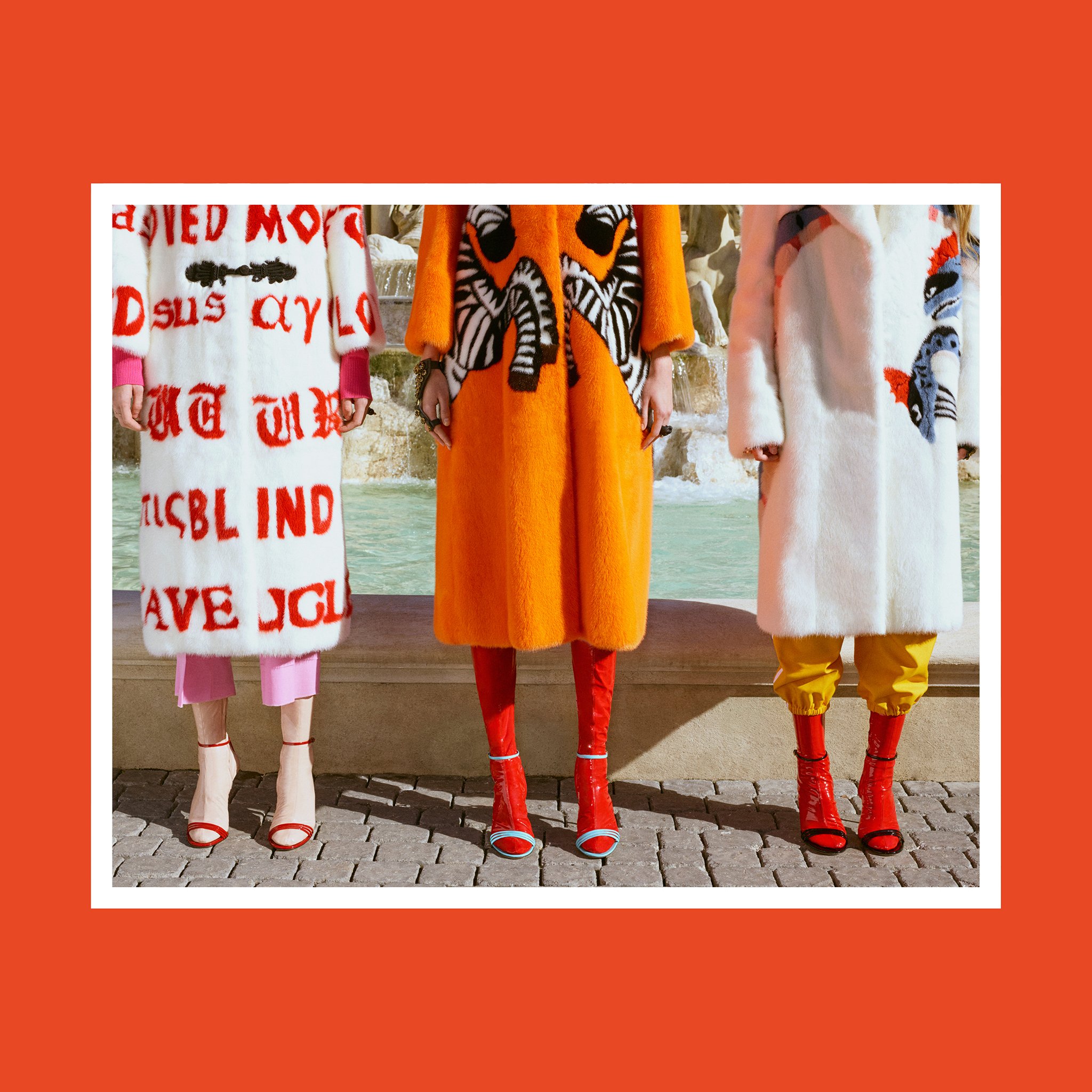 Gucci latex sock best sale