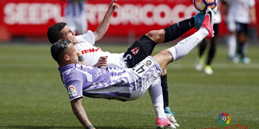 realvalladolid's tweet image. [Crónica] 6-2: El Sevilla Atlético liquida al #Pucela rvcf.info/dK9xPw