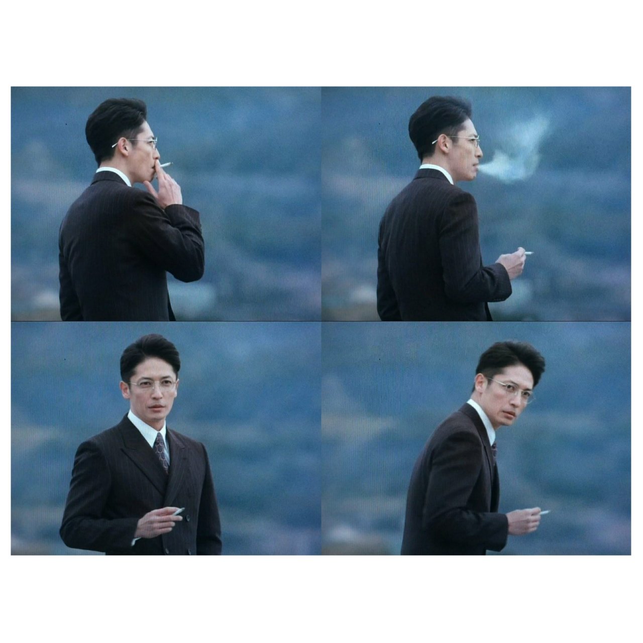 まみこ Twitter પર 第二夜も たまらん玉木宏すぎ 昨日のスーツ 眼鏡 煙草 玉木宏 です 女の勲章 言いながら 正味 主役は 玉木宏 感 笑 木南晴夏が やっぱり 怖い女 やったなあ 女の勲章