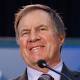 Happy 65th birthday, Bill Belichick -  