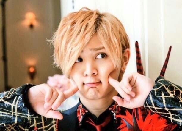 HeySayJ0105's tweet photo. #山田涼介の誕生日までに509RT 
 #拡散希望 https://t.co/DXiU0IO6QP