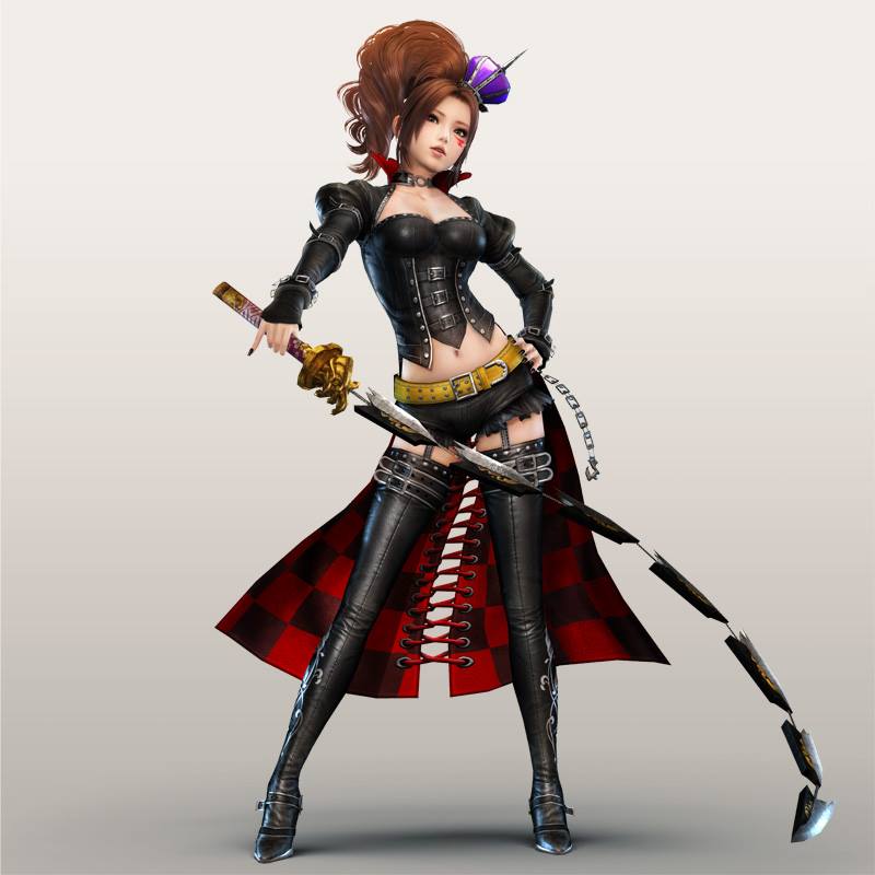 Is just wearing this costume.

#SᴇᴅᴜᴄᴛɪᴠᴇSᴜɴᴅᴀʏ