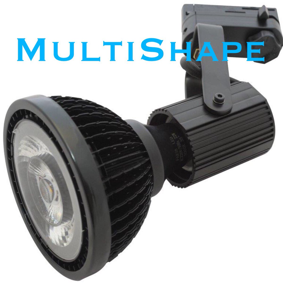 #verlichting #MultiShape