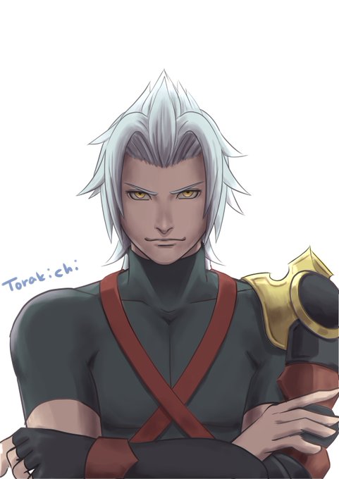 ゼアノートのtwitterイラスト検索結果 古い順