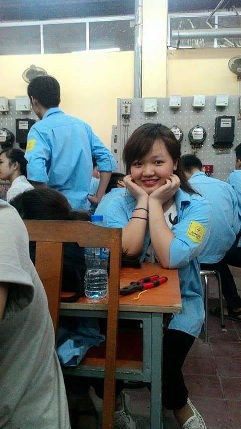 Một thời nhớ...........