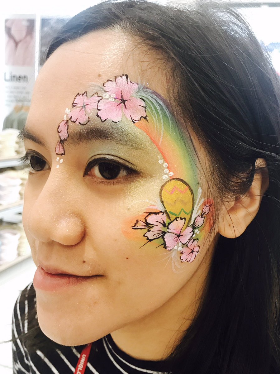 Hoppy Easter lovelies!