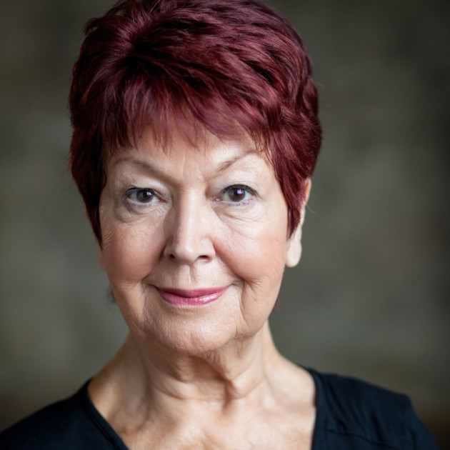 Happy Birthday Ruth Madoc, Tim Flach, Vince Hill, Bobby Vinton, Joan Bakewell, Pope Benedict XVI & Max Beesley 