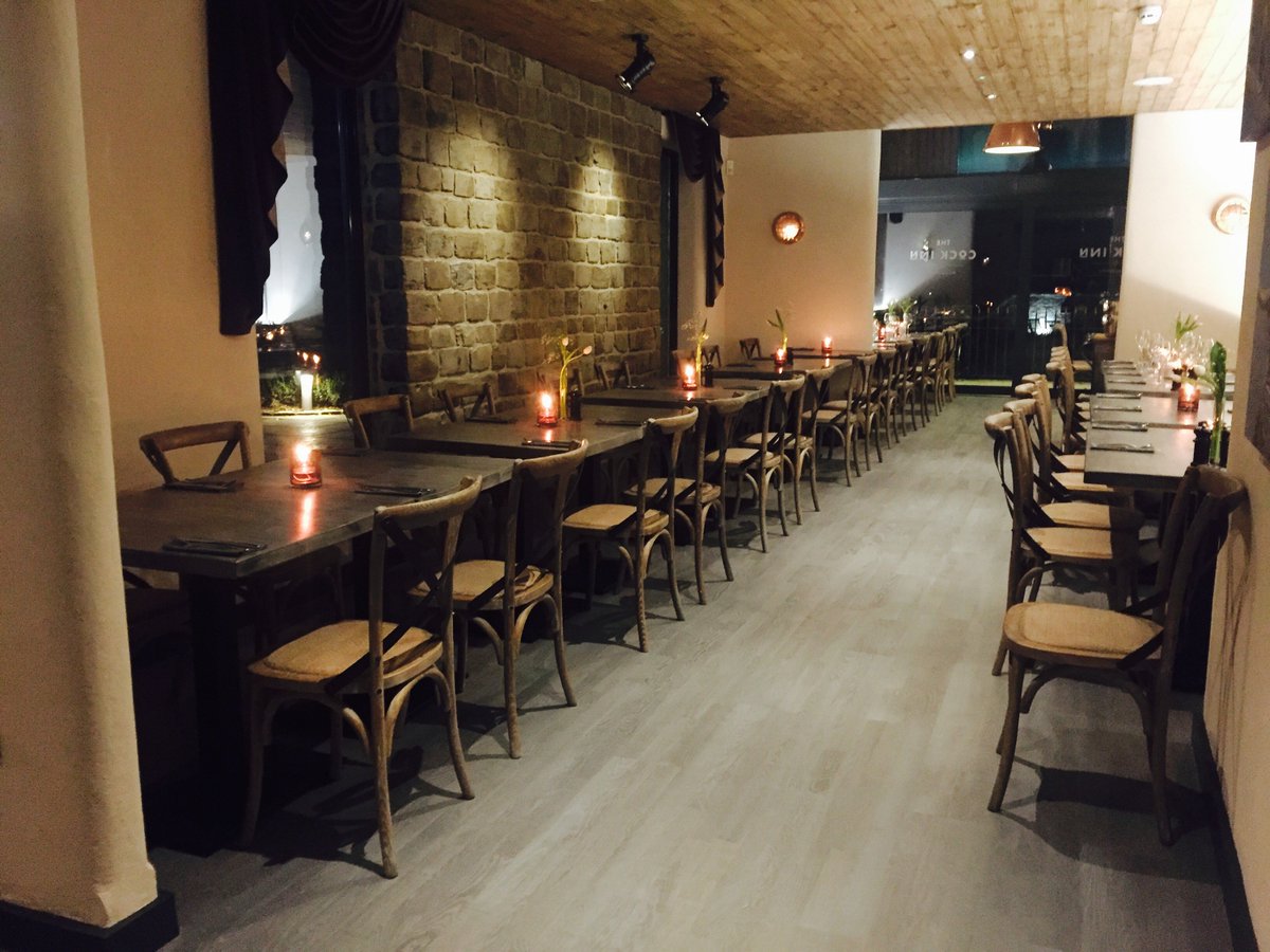 The Cock Inn tweet media
