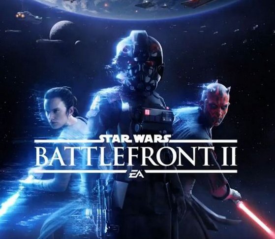 mayorcete's tweet photo. SORTEO de STAR WARS BATTLEFRONT II: Elite Trooper Deluxe Edition
( PC /PS4 / XBoxOne )

CONDICIONES para PARTICIPAR: https://t.co/H5ghPn4hzQ https://t.co/W2Uvr7pcJy