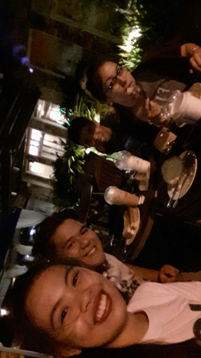 NelvinMeneque's tweet photo. Dasma Bayan to Twin Lakes real quick. ❤ @triin_gabriel @iamlizeelmarie #Thui https://t.co/cgKE70iDr6