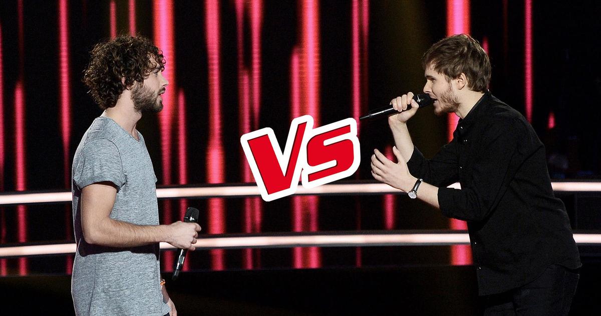 F3nord's tweet photo. VIDEO. The Voice: le Lillois @mariusofficiel remporte la battle avec une reprise de “Sunday Bloody Sunday” 😍 ►https://t.co/sK6LZgJxpd #Lille https://t.co/Jp63RXhA4S