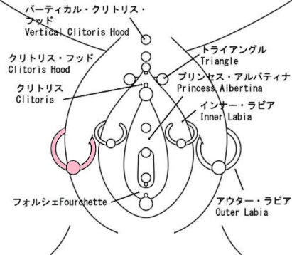 呪いの R ちゃん V Twitter アウターラビア開けたよ いままで体の左側にピアス多くてバランス傾くかなっておもったから右に2つ開けた ボディピアス 性器ピアス 呪いの R ちゃん V Twitter アウターラビア開けたよ いままで体の左側にピアス多くてバランス傾くかなっておもったから右に2つ開けた ボディピアス 性器ピアス
