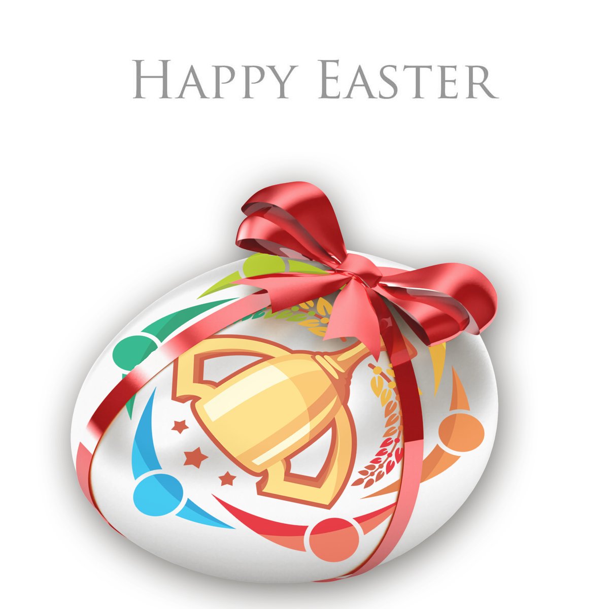 #happyeaster #laddercompetition