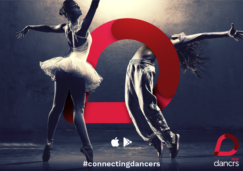 Dancrs_app's tweet image. Download DANCRS now to find your local #dance classes &amp;amp; events. Book, pay and check-in in a matter of seconds #YOLO