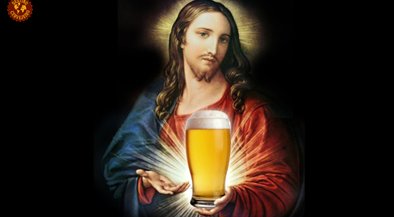 MaritimeBeerRpt's tweet image. Happy Easter