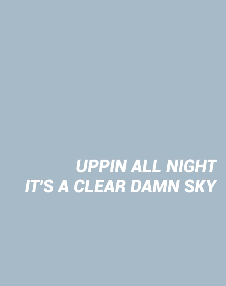 atlanticstuff's tweet image. TRIGGERED // CHASE ATLANTIC