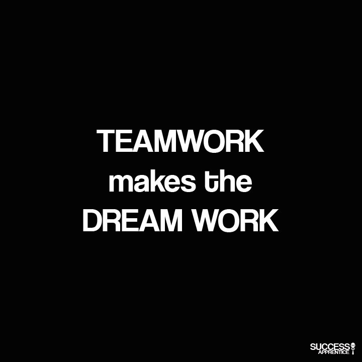 ZuxApp's tweet photo. It's always different when you are working in a team with people you can trust. https://t.co/wEkSPejpcf