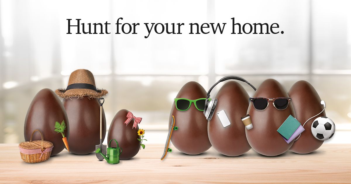 Hamptons_HR's tweet photo. Happy #Easter to all of our brilliant followers - we hope you're out having a great weekend wherever you are! https://t.co/x17f8OyMpq