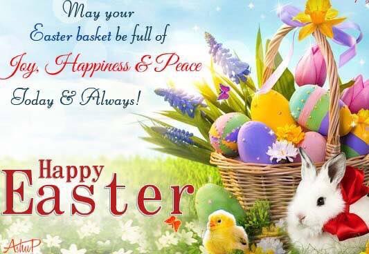 jasonstephensj's tweet image. From our Family to yours may you all enjoy a Great Easter Sunday today!! Very appreciative &amp;amp; thankful for family &amp;amp; friends that surround us!
