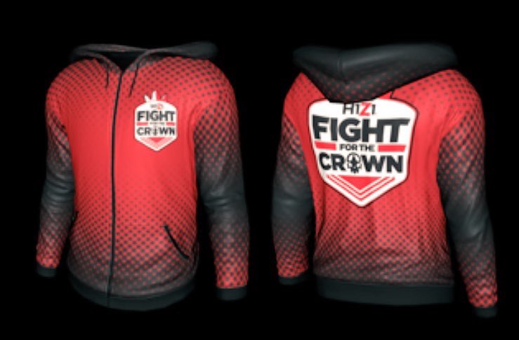 Siefe's tweet image. 🔴FLASH GIVEAWAY!

1.RT 
2.FOLLOW ME
3. &amp;amp; @sBusinessGaming 

For a chance to win a "Fight For The Crown" H1Z1 Hoodie!

GO GO GO!