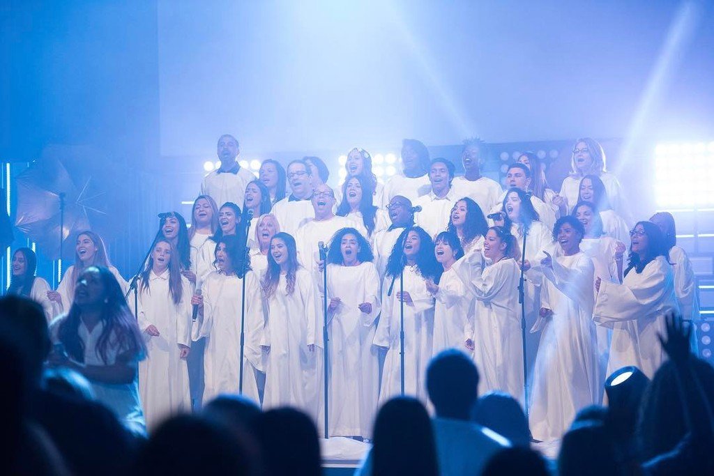 potentialchurch's tweet photo. We are #LIVE • Join us this #EasterAtPotential at https://t.co/xUbjfL6lnE • #PotentialChurch https://t.co/U6S5MCkXja