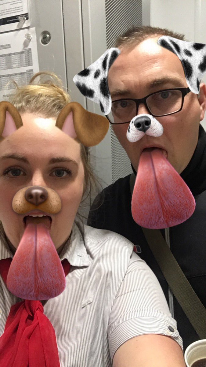 emilymaymills's tweet photo. @macno_pickle #selfie https://t.co/3yvXE9Juoq