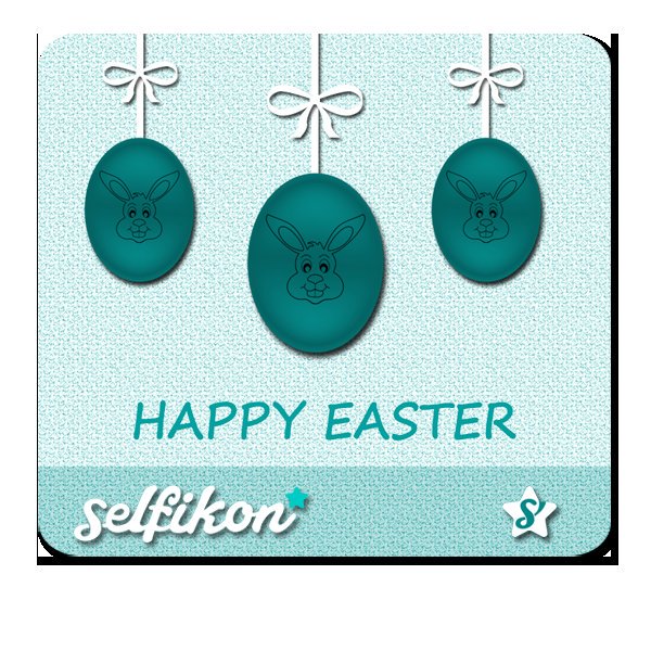 SelfikonApp's tweet photo. #easter https://t.co/pF7qNmKdB1
