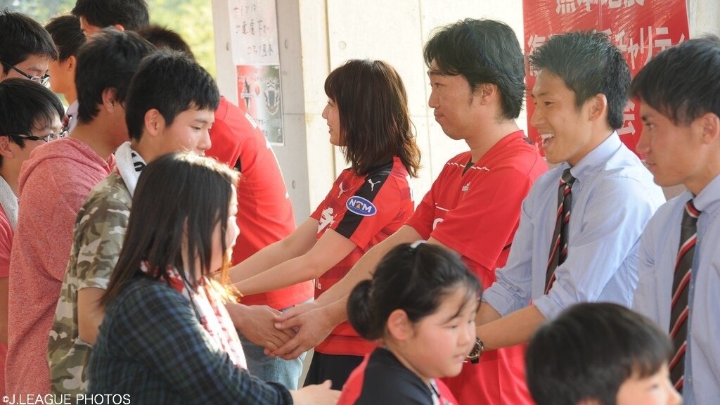 Ｊリーグ（日本プロサッカーリーグ） tweet media