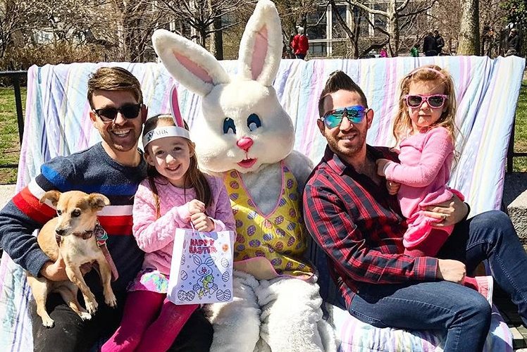 Gays With Kids™ tweet media