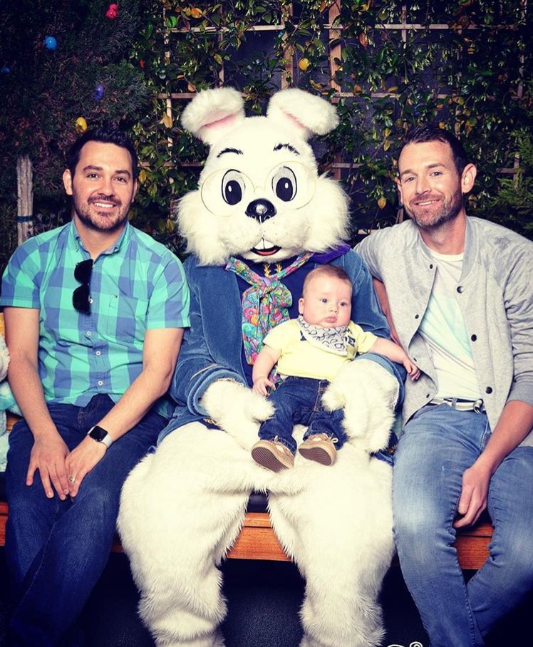 Gays With Kids™ tweet media