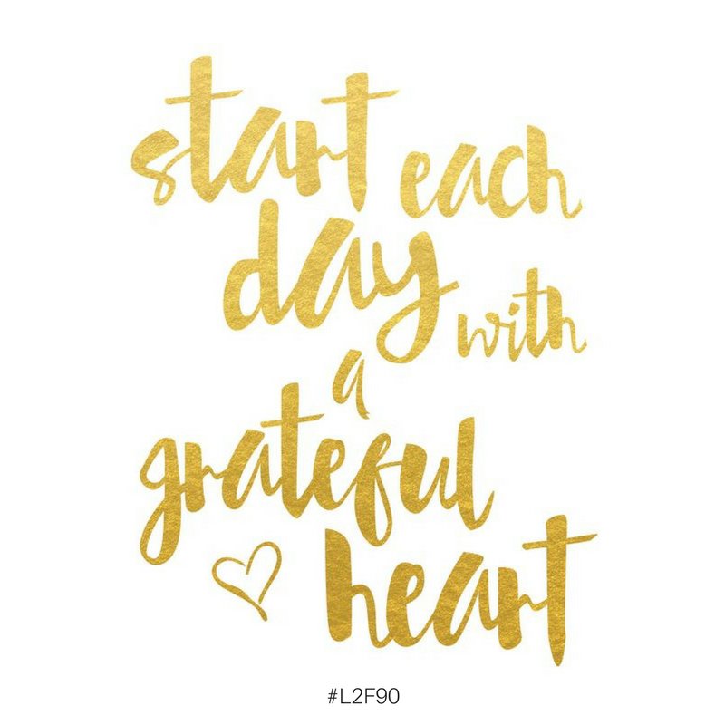 LostToFound90's tweet photo. When you start each day with a grateful heart, you are inviting positivity into your day.
#grateful #l2f90 #losttofound #losttofound90 https://t.co/5QyXupsvWQ