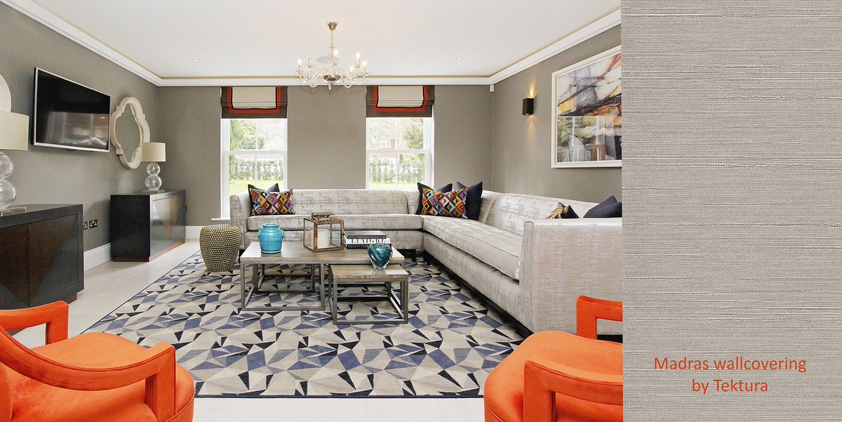 Tektura Wallcovering On Twitter Hamill Homes Luxury Property Tektura Wallcovering On Twitter Hamill Homes Luxury Property Images, Photos, Reviews