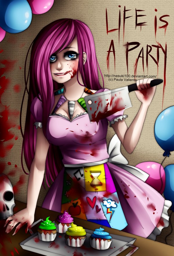 LouisaMcStyle's tweet photo. #PinkamenaDianePie #Cupcakes Ah ma Pinkamena <3 J'ai beaucoup de choses à dire xD Déjà, voici le lien: https://t.co/BgDjSEc3db 1/4 https://t.co/TZYvvS85UI