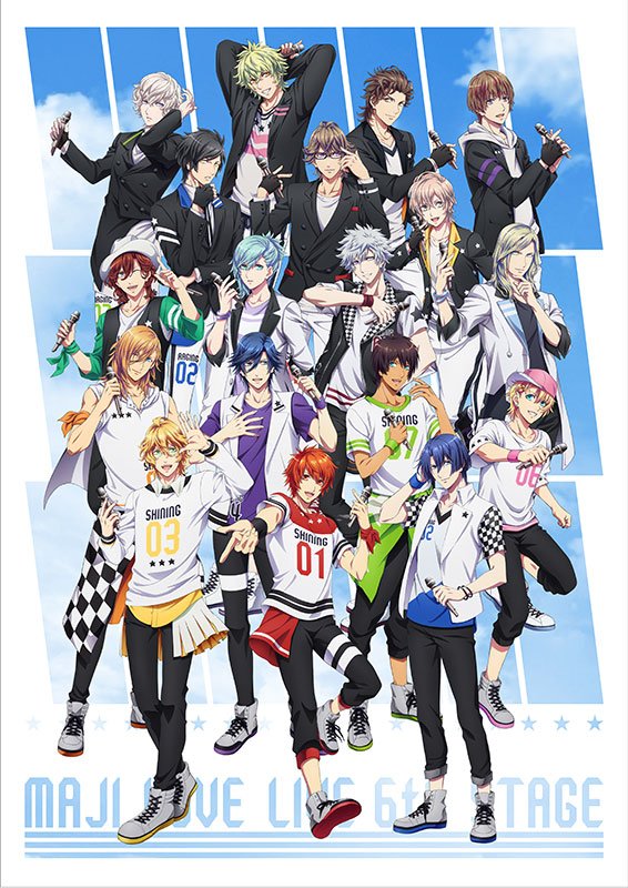 てらしー Love うたプリ 声優垢 Takuma Twitter